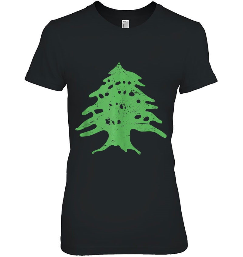 Lebanese Cedar - Lebanese Pride, Beirut & Tripoli Lebanon Tank Top Hoodie