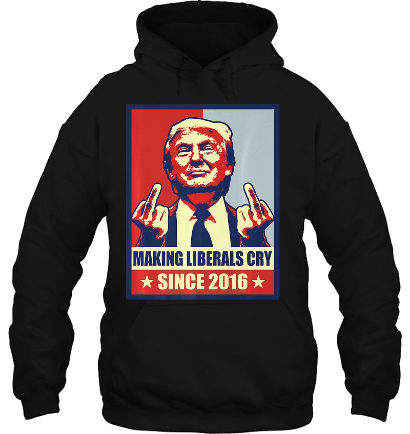 Pro President Donald Trump Gifts 2020 Making Liberals Cry Premium Mugs