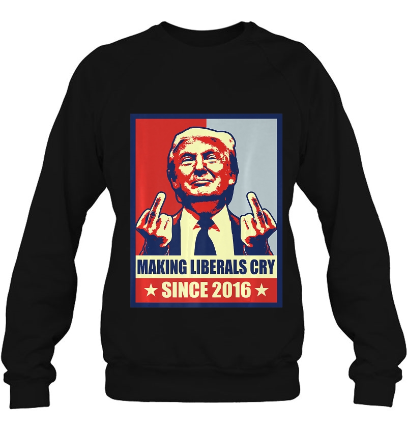 Pro President Donald Trump Gifts 2020 Making Liberals Cry Premium Mugs