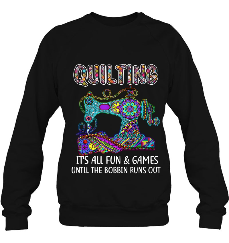 Quilting Shirt Quilter Tshirt Seamstress Quilt Bo Mugs