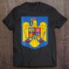 Romania - Romanian Tourism Tee Tee