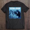 Satan & Adam The Official Documentary Tee