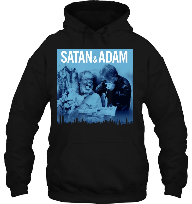 Satan & Adam The Official Documentary Mugs