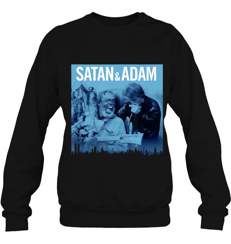 Satan & Adam The Official Documentary Mugs