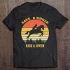 Save A Horse-Ride A Cousin-Vintage Tee