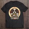 Shih Tzu Ramen Funny Dog Gift Tee