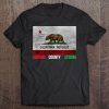 Sonoma County Strong Shirt, Sonoma Strong Tee