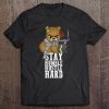 Stay Humble Hustle Hard Entrepreneur Business Hip Hop Lover Tee