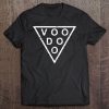 Stylish Voodoo Tank Top Tee