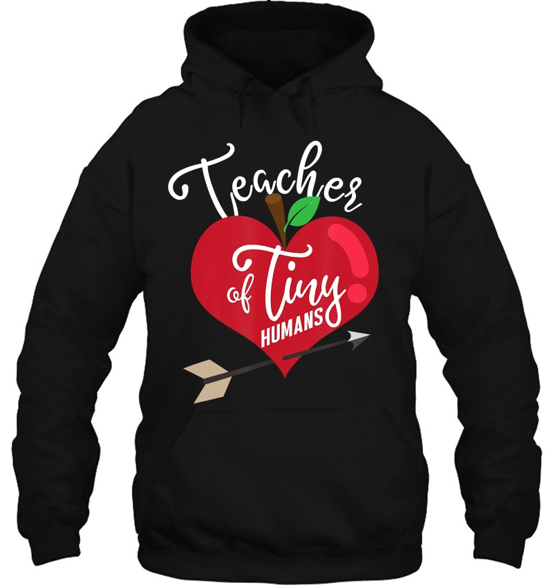 Teacher Of Tiny Humans Preschool Teacher Teaching Teach Gift Mugs