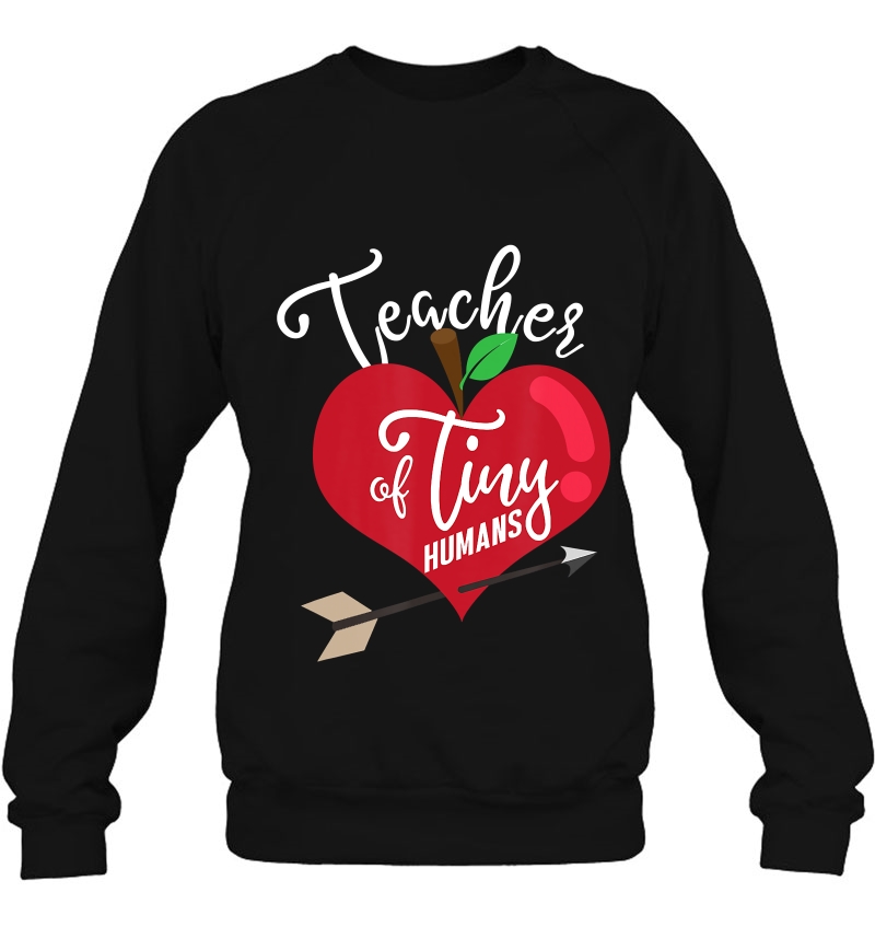 Teacher Of Tiny Humans Preschool Teacher Teaching Teach Gift Mugs