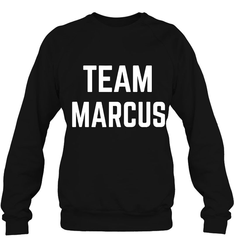 Team Marcus Friend, Family Fan Club Support Mugs