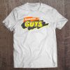 Nick Rewind Guts Tank Top Tee