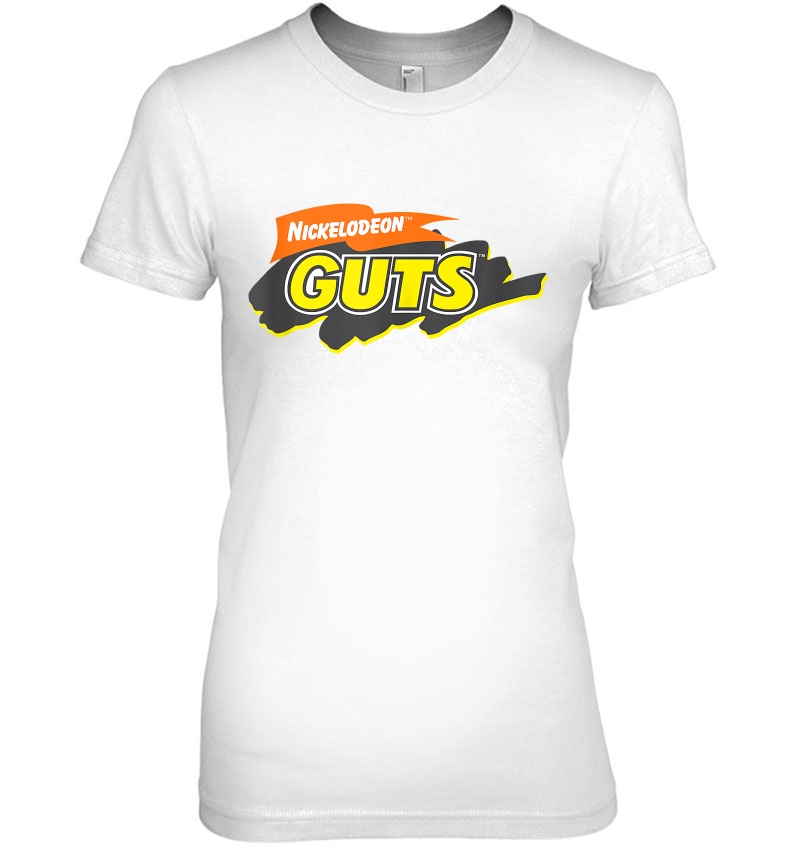 Nick Rewind Guts Tank Top Hoodie