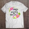 Pregnancy Gifts For First Time Moms Sober Sweaty And Swollen Tee