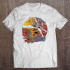 Star Wars The Rise Of Skywalker Tropical X-Wing Tee