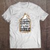 Sweeter Honey Stronger Country Lyric Moonshine Tee