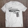 Trigger Happy's Aromatherapy Gunsmoke Tee