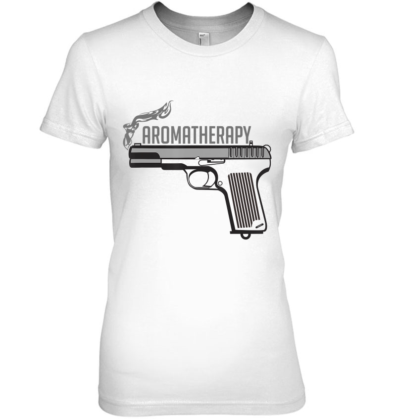 Trigger Happy