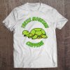 Turtle Mountain Chippewa Turtle Tee