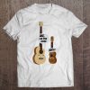 Uke, I Am Your Father Nooo! Shirt - Cute Guitar Players Gift Tee