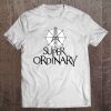 Violin Super Ordinary Vanya 7, Academy Shirt Tee