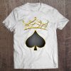 Women's Queen Of Spades Tattoo Kinky Bbc Tee Tee