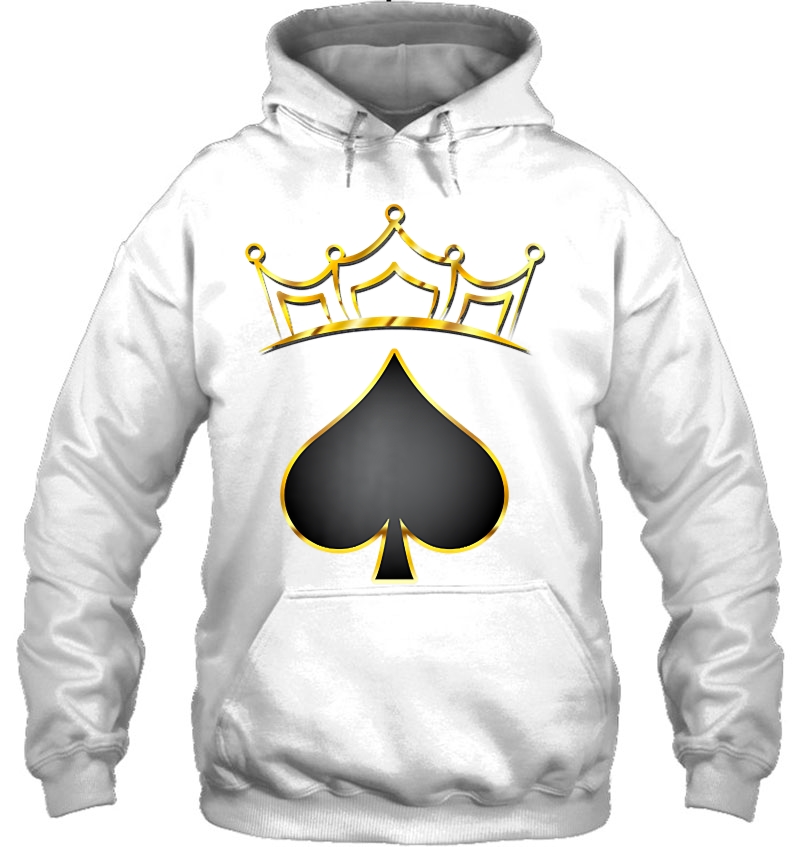 Women's Queen Of Spades Tattoo Kinky Bbc Tee Mugs