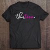 13Th Birthday Gifts For Teenage Girls Thirteen Gift Tee