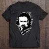 Alan Watts Mind Trust The Universe Tee