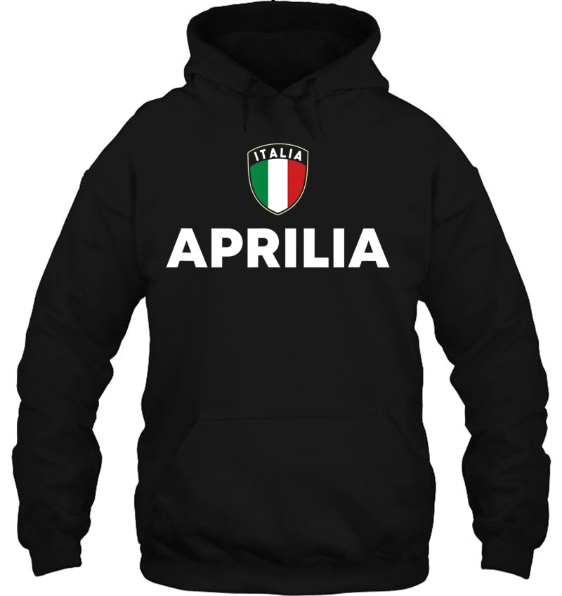 Aprilia Italia Flag Shield Lazio Roots Mugs