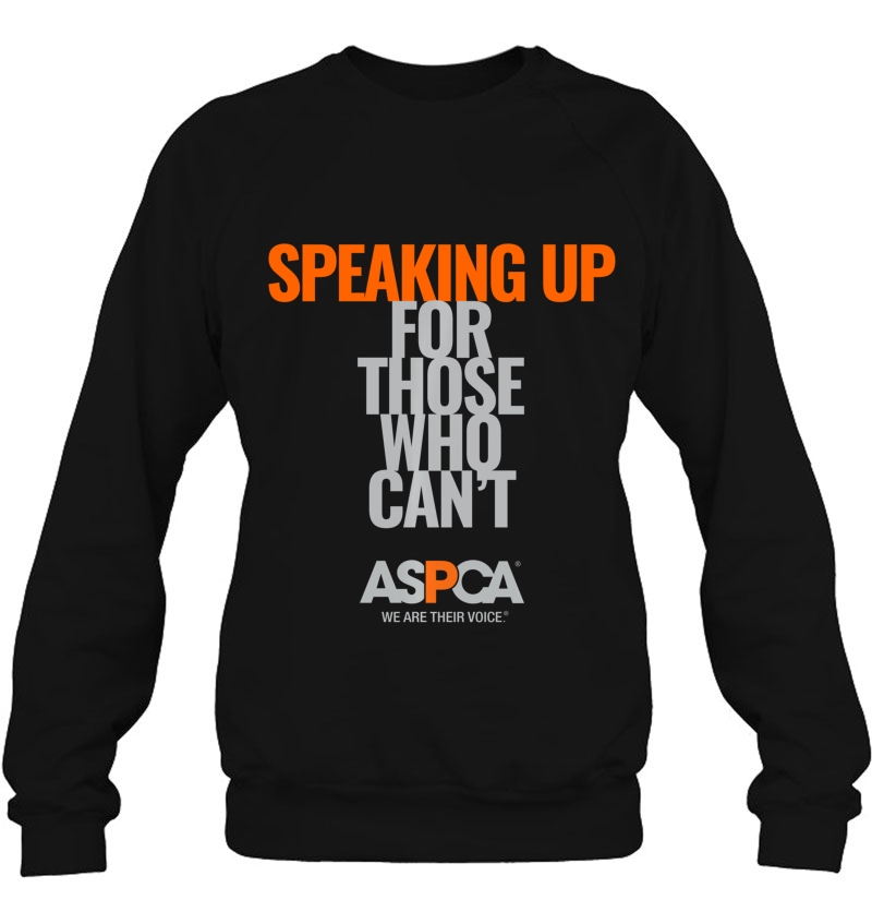 Aspca Speaking Up For Those Who Can't Text Mugs