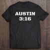 Austin 3 16 Ver2 Tee