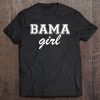 Bama Girl Tee