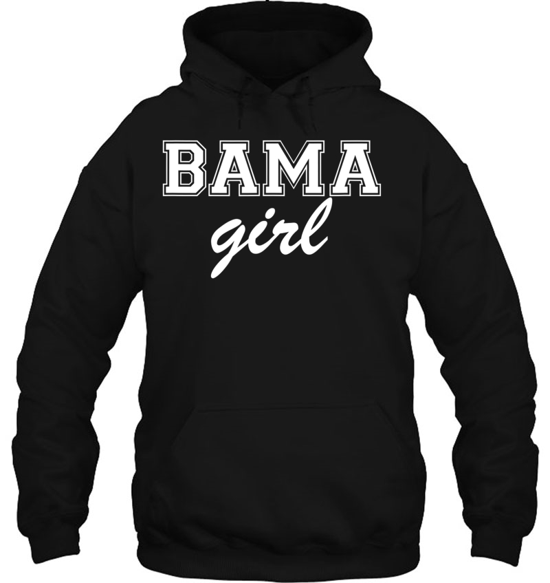 Bama Girl Mugs