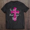 Be Still And Know That I Am God Psalms 4610 Verse Tee