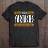 Behold Fartacus Fart Greek Gods Funny Tee Tee