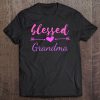 Blessed Grandma Premium Tee