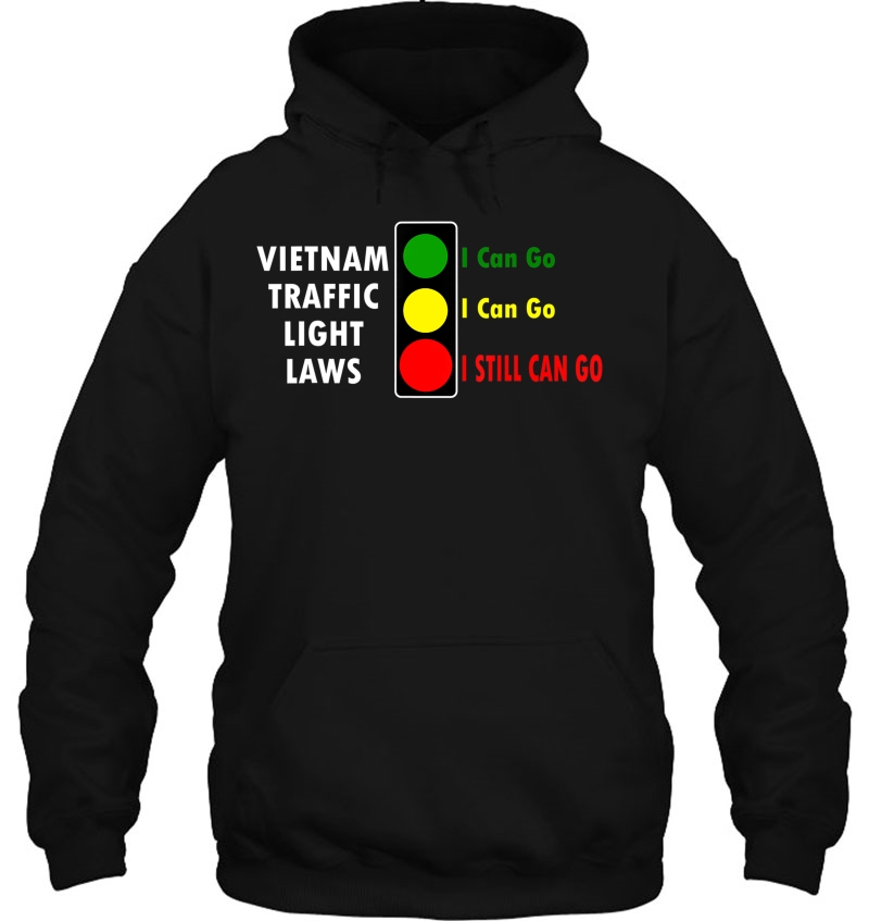 Fun Vietnam Traffic Light Laws Travel Asia Adventure Mugs