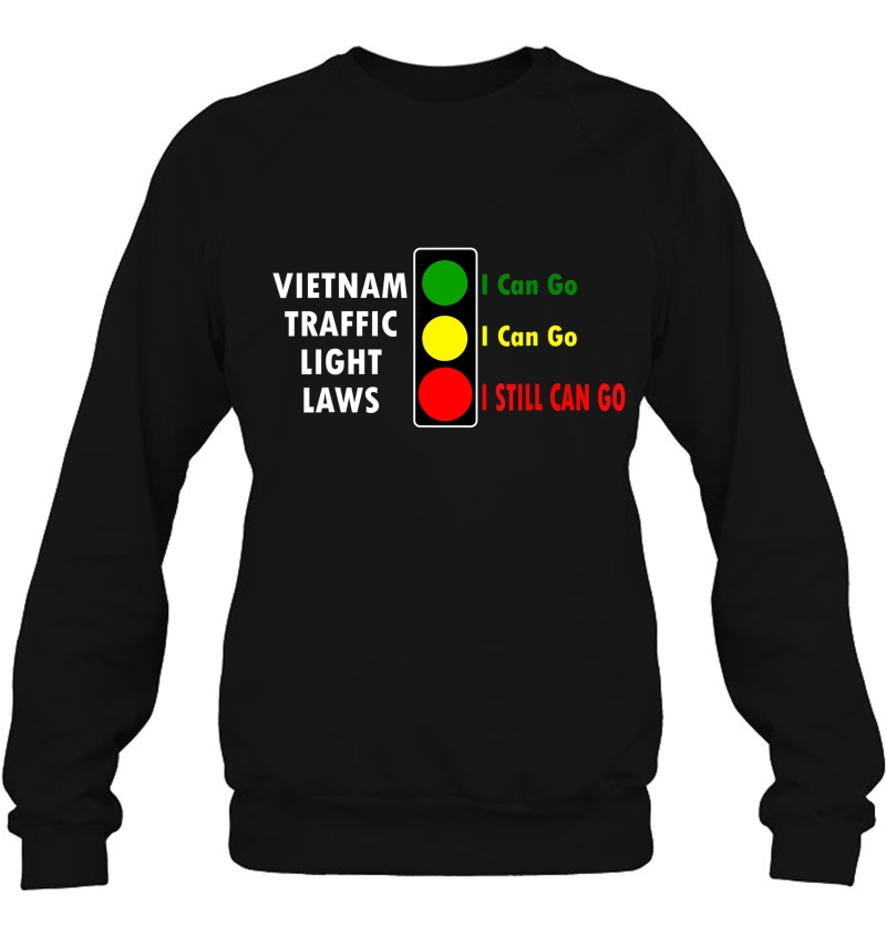 Fun Vietnam Traffic Light Laws Travel Asia Adventure Mugs