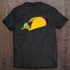 Funny Adult Sexual Innuendo Humor Eggplant Taco Gift Tee