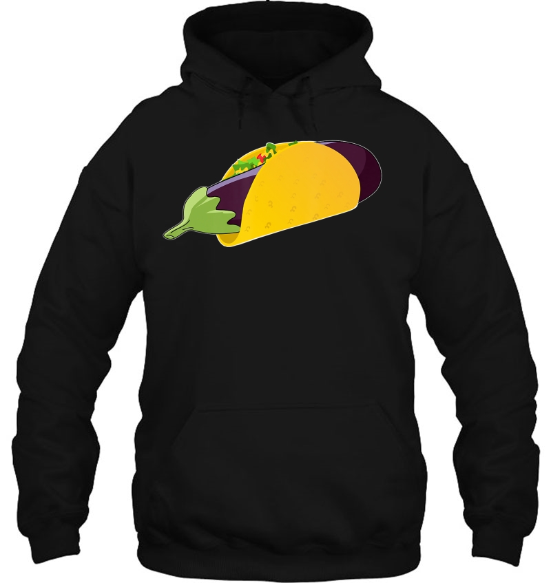 Funny Adult Sexual Innuendo Humor Eggplant Taco Gift Mugs