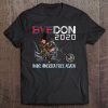 Funny Byedon 2020 Anti Trump Biden For President Gift Idea Tee