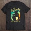 Funny Pirate Freebooter Buccaneer Caribbean Adventure Tee