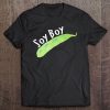 Funny Soy Boy - Liberal Vegan Vegetarian Tee