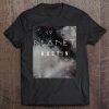 Geo Cloud - Infinite Space Radar 10Patx Tee