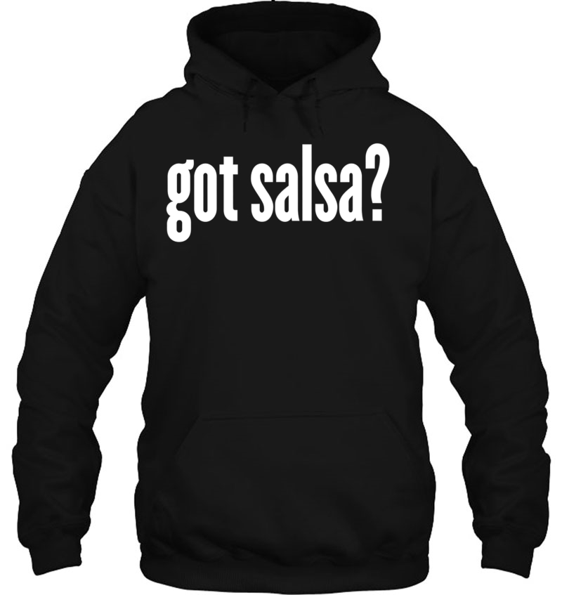 Got Salsa - Funny Salsa Mugs