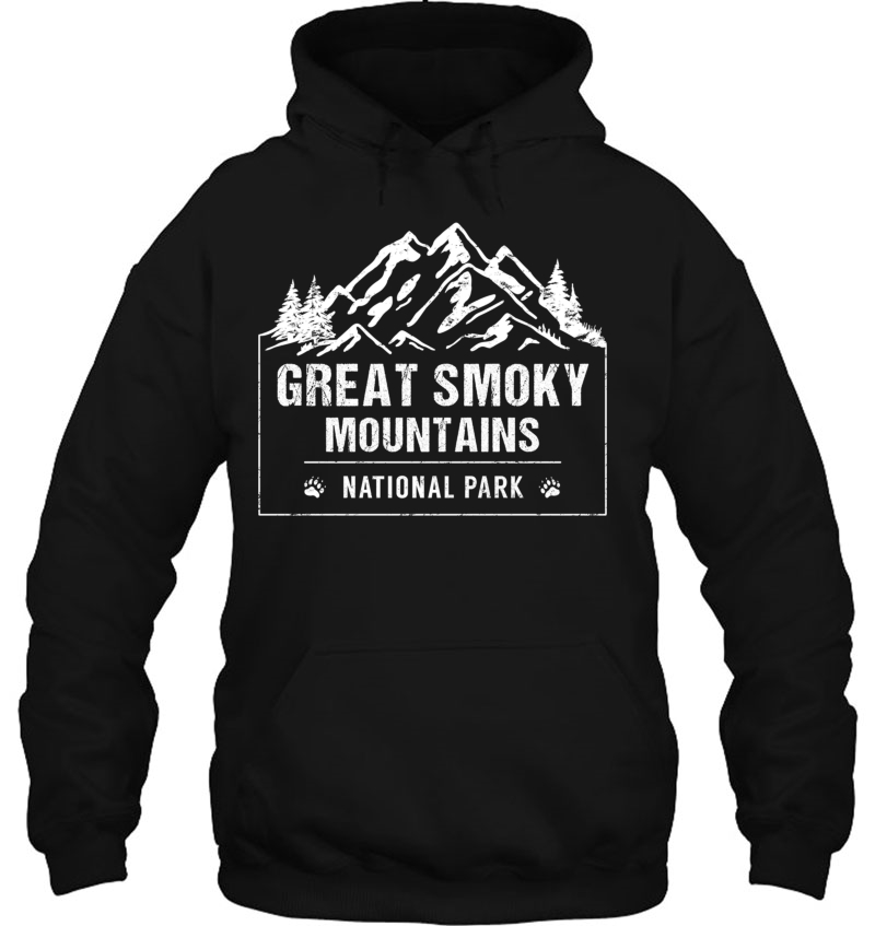 Great Smoky Mountains National Park Mugs