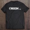 Groom And Bride To Be Gift For Team Bachelorette Party Tee