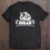 Hebrew Israelite Clothing Lion Of Judah Tee